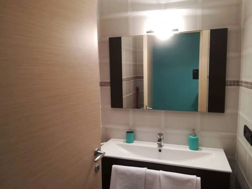 Appartamento a Genova in Viale Eros Da Ros, 8 - Foto 3