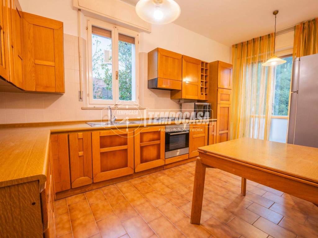 Appartamento a Senigallia in Via B. Cellini - Foto 3