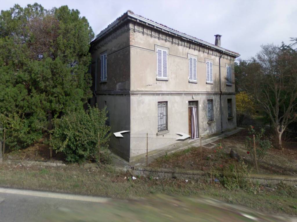 Villa a Lugo in Via Fiumazzo, 138 - Foto 2