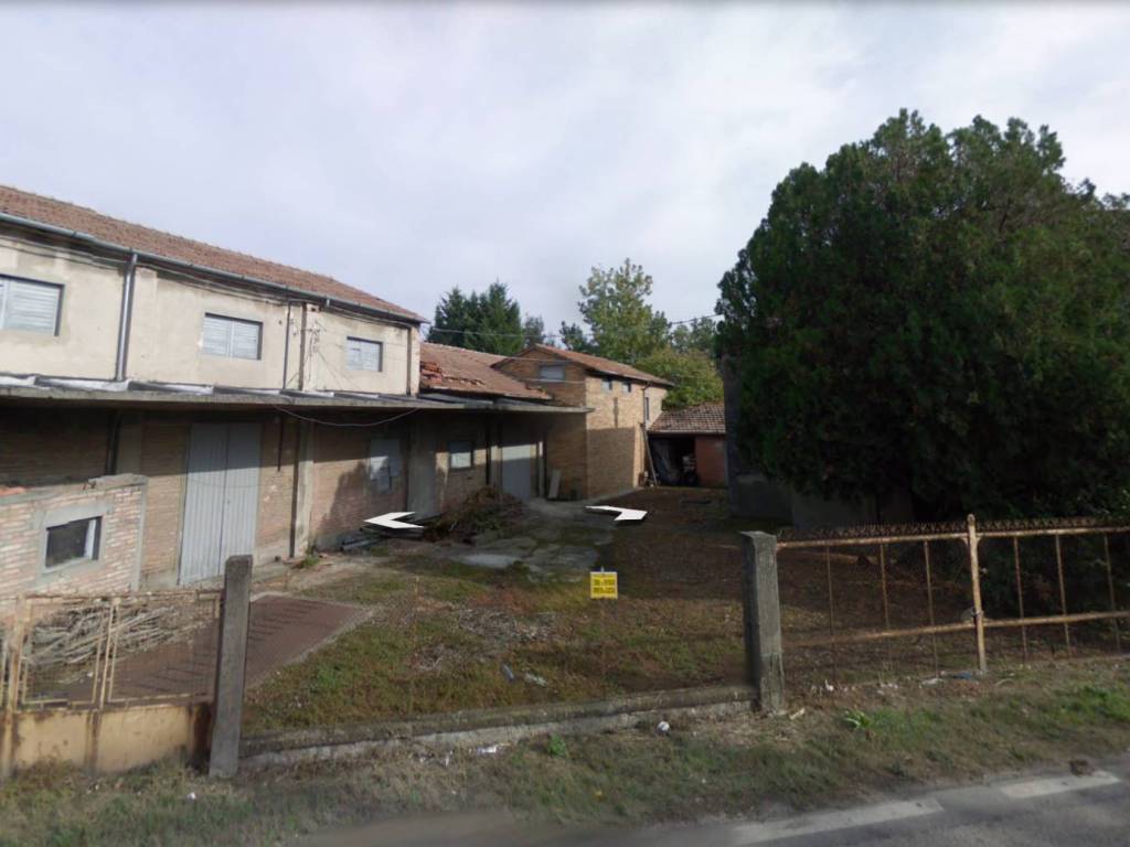 Villa a Lugo in Via Fiumazzo, 138 - Foto 3
