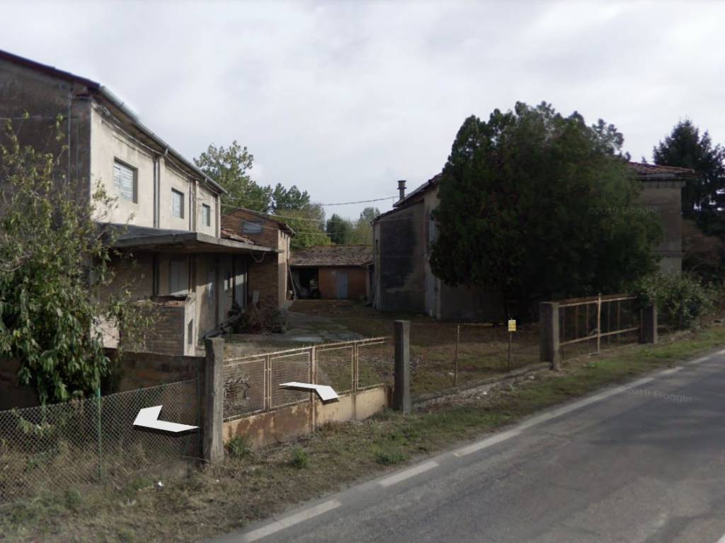 Villa a Lugo in Via Fiumazzo, 138 - Foto 4