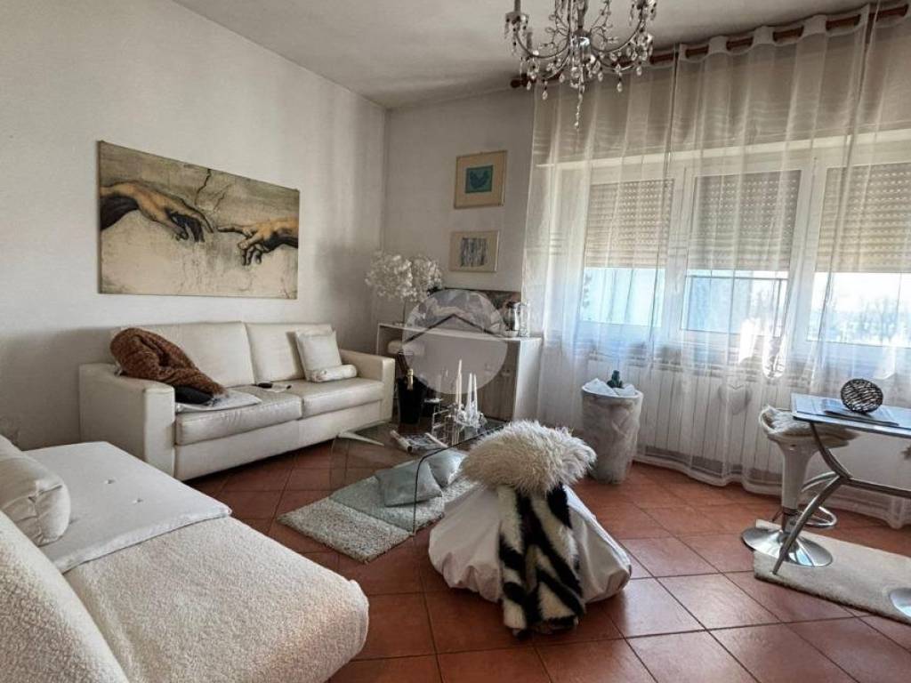 Appartamento a Ravenna in Via Trieste, 385 - Foto 4