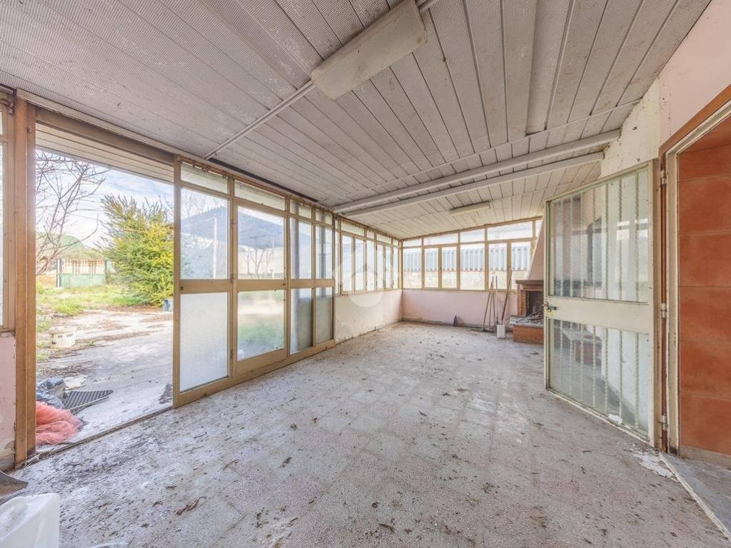 Villa a Zagarolo in VIA G ROMANO, 7 - Foto 2