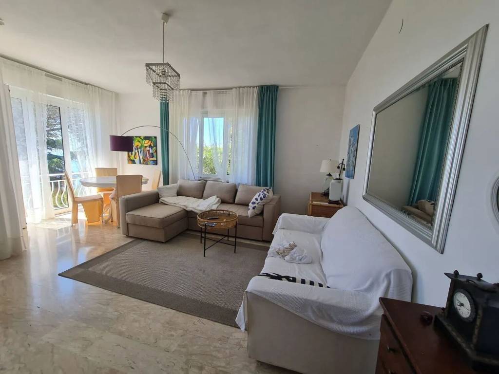 Villa a Cipressa - Foto 3