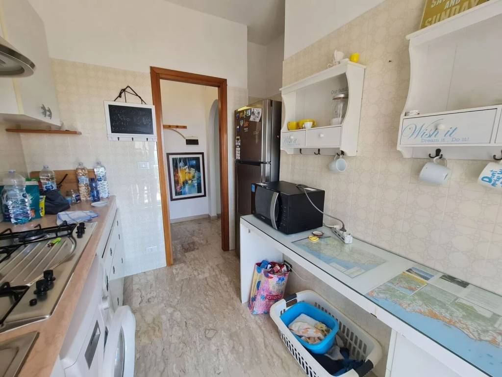 Villa a Cipressa - Foto 5