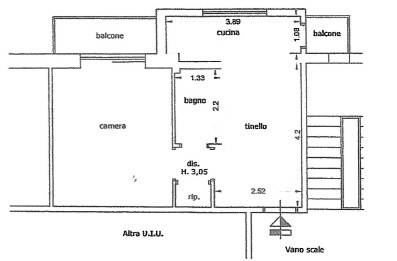 Appartamento a Taggia - Foto 2