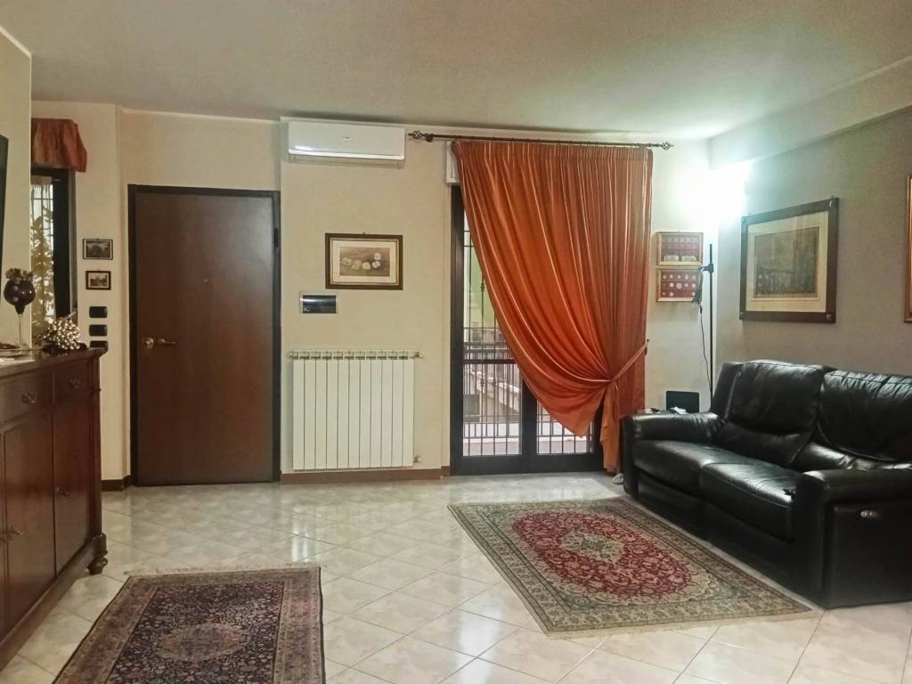 Villetta a schiera a Terni in Via Sirio, 19 - Foto 2