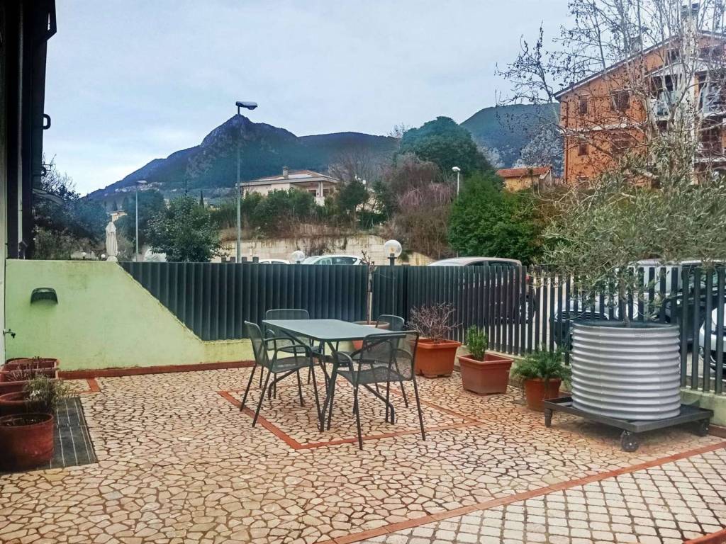 Villetta a schiera a Terni in Via Sirio, 19 - Foto 3