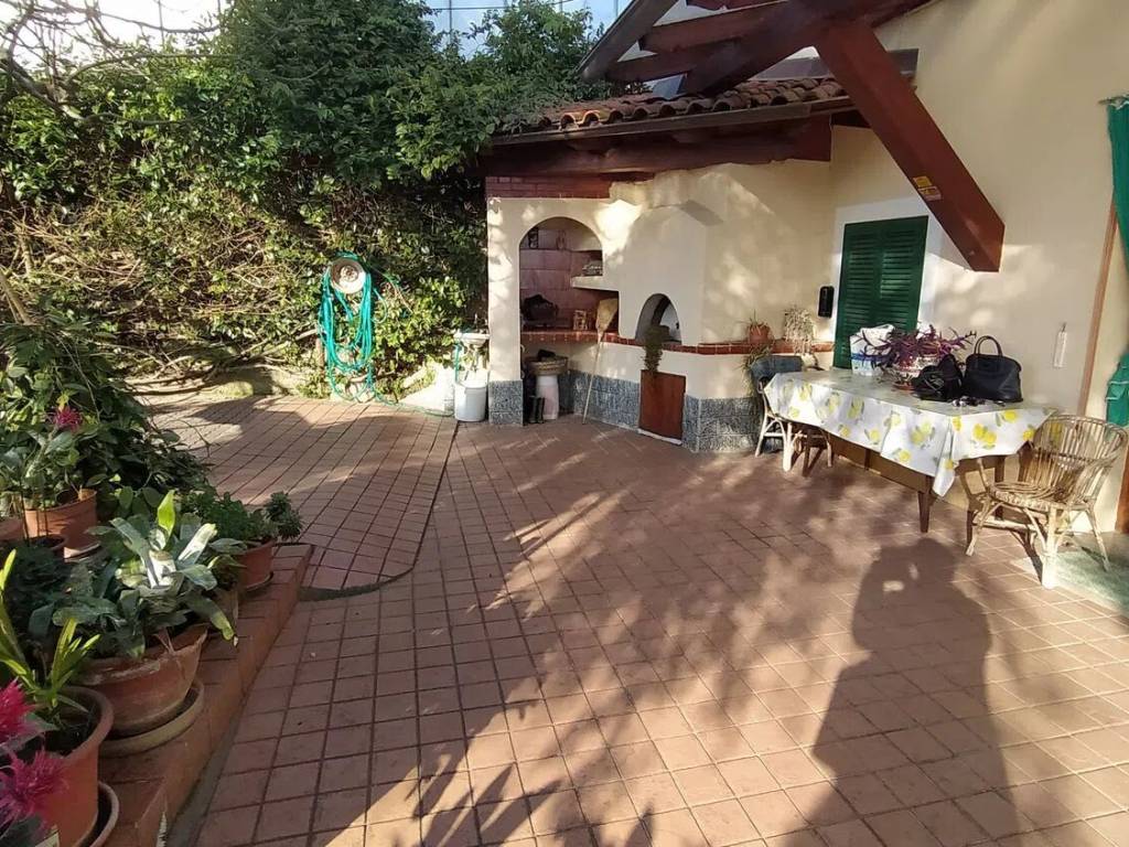 Villa a Taggia - Foto 3