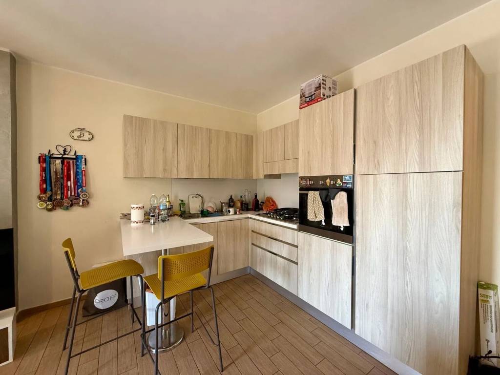 Appartamento a Taggia - Foto 2