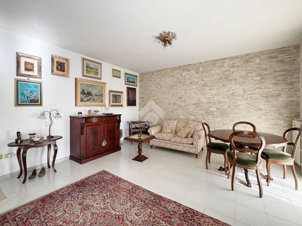 Villa a Mozzagrogna in Via Marrocco, 60 - Foto 2