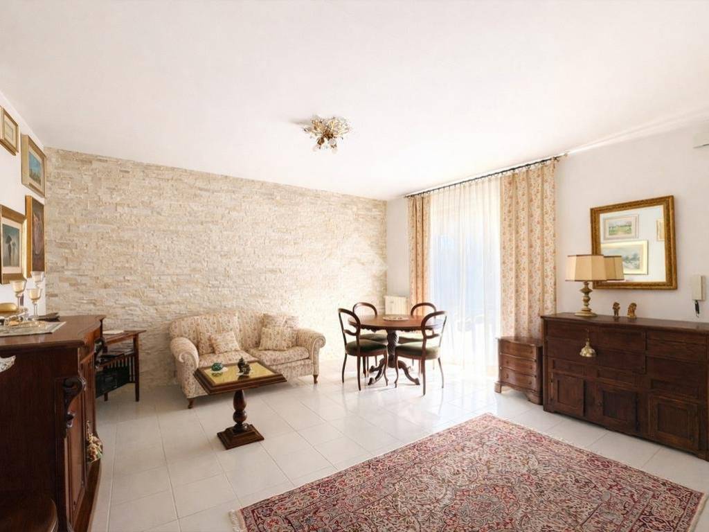 Villa a Mozzagrogna in Via Marrocco, 60 - Foto 3