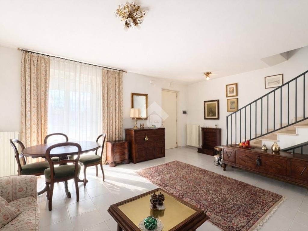 Villa a Mozzagrogna in Via Marrocco, 60 - Foto 4