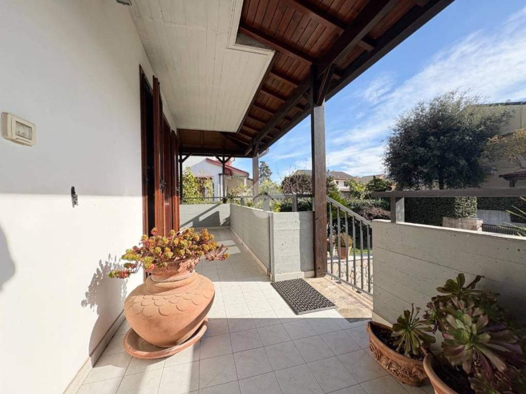 Villa a Mozzagrogna in Via Marrocco, 60 - Foto 5