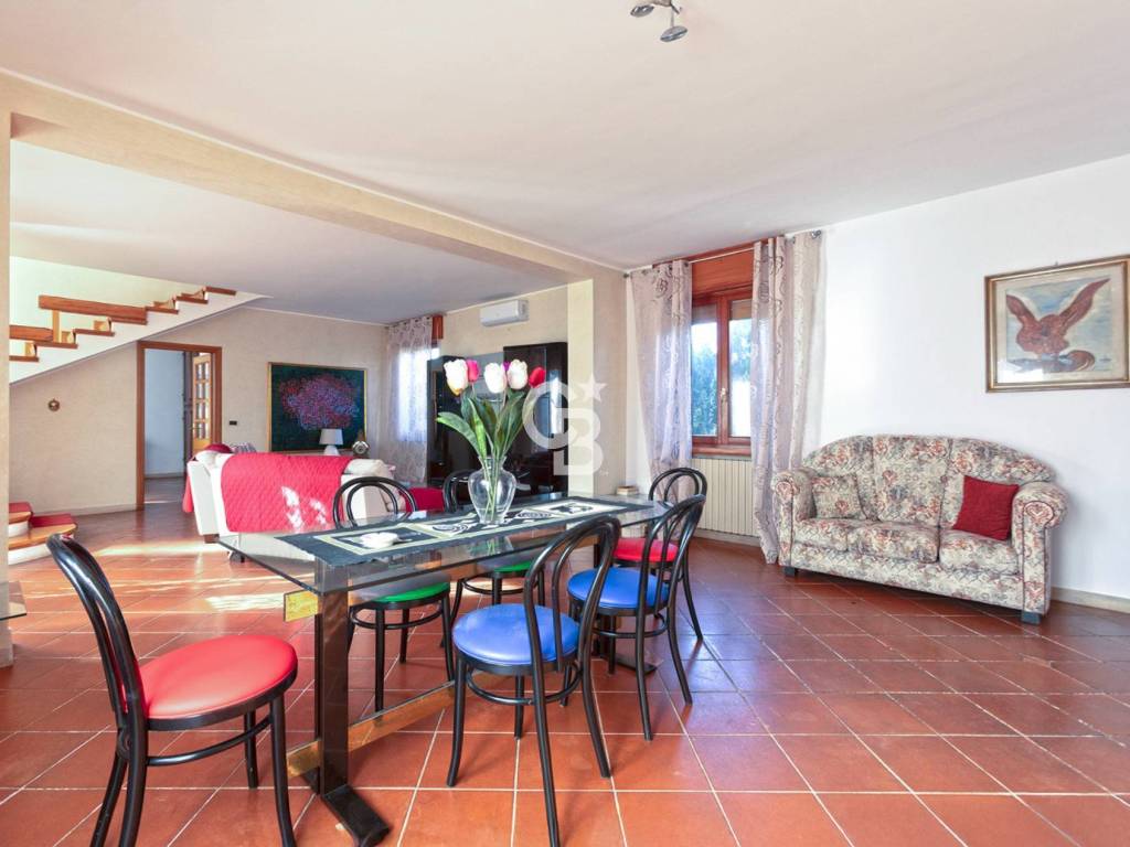 Appartamento a Bolsena - Foto 3