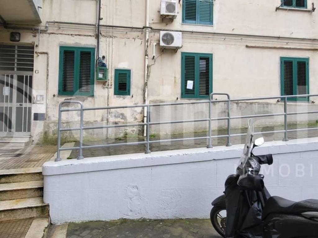 Appartamento a Messina in via san paolino, 5 - Foto 5