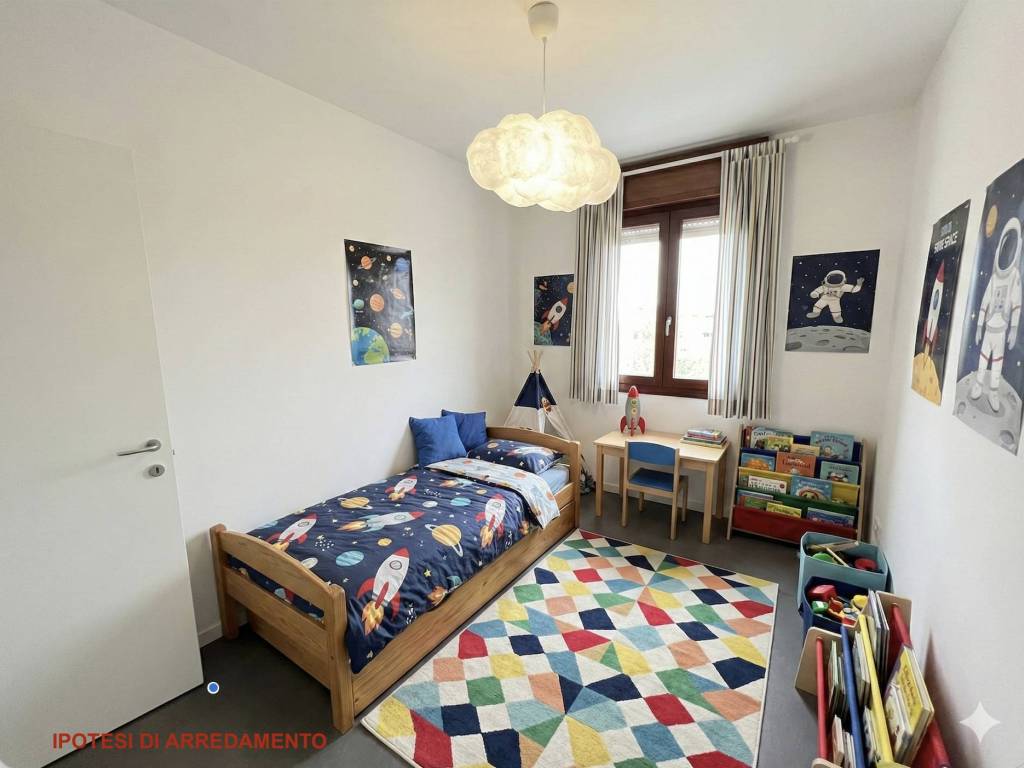 Appartamento a Valsamoggia - Foto 4