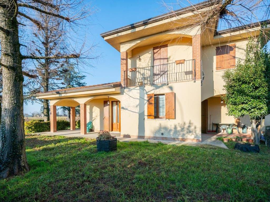 Villa a Castellucchio in Via Antonio Gramsci, 28 - Foto 2