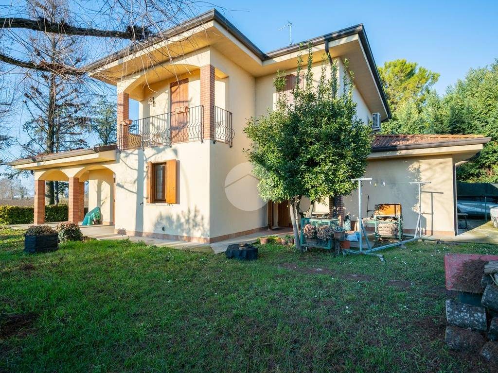 Villa a Castellucchio in Via Antonio Gramsci, 28 - Foto 3