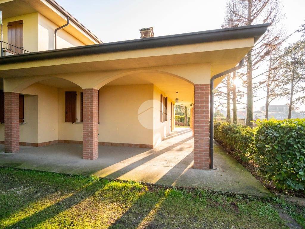 Villa a Castellucchio in Via Antonio Gramsci, 28 - Foto 4