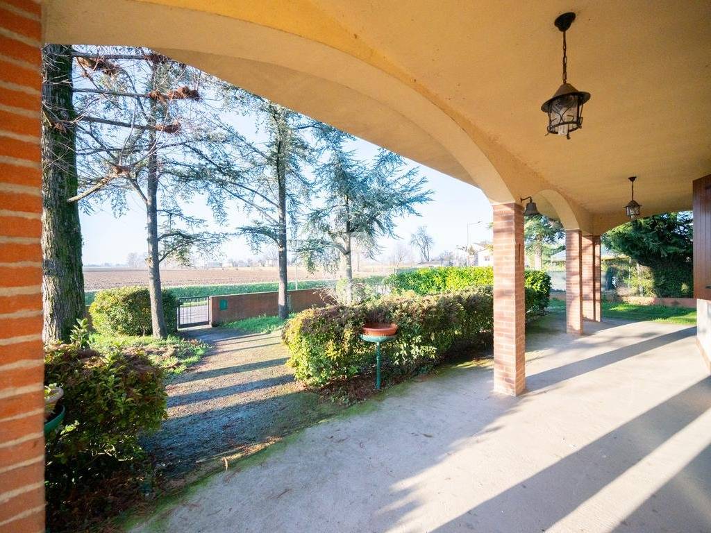 Villa a Castellucchio in Via Antonio Gramsci, 28 - Foto 5
