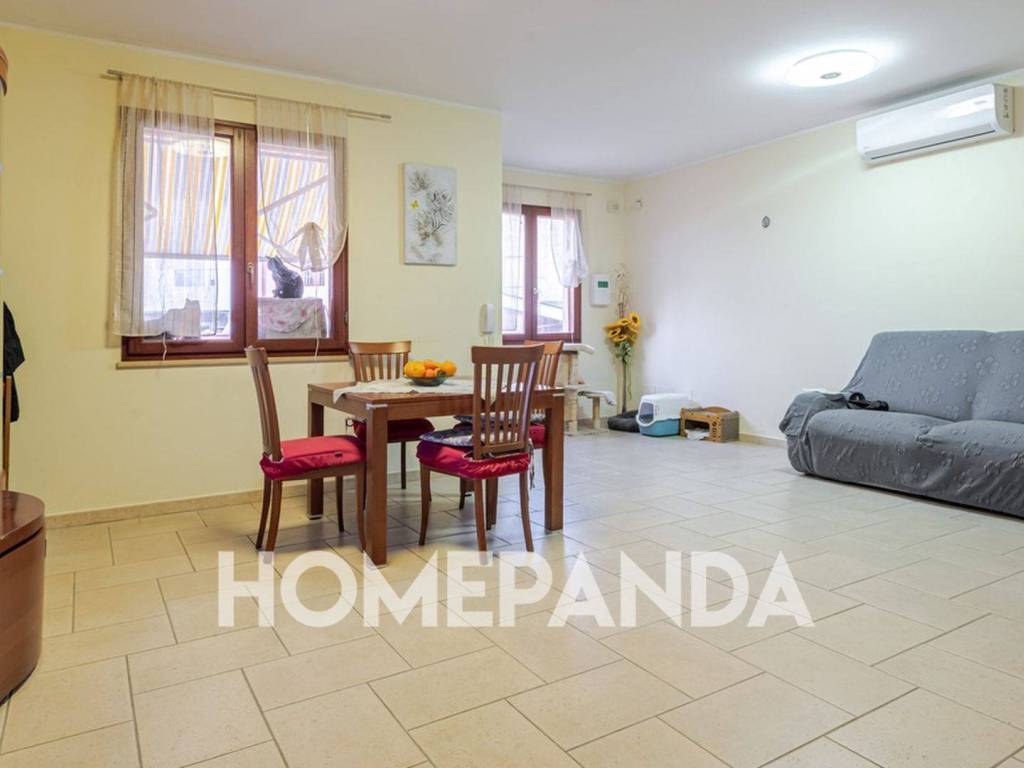 Villetta a schiera a Villaspeciosa in Via Generale C. A. dalla Chiesa, 3 - Foto 2
