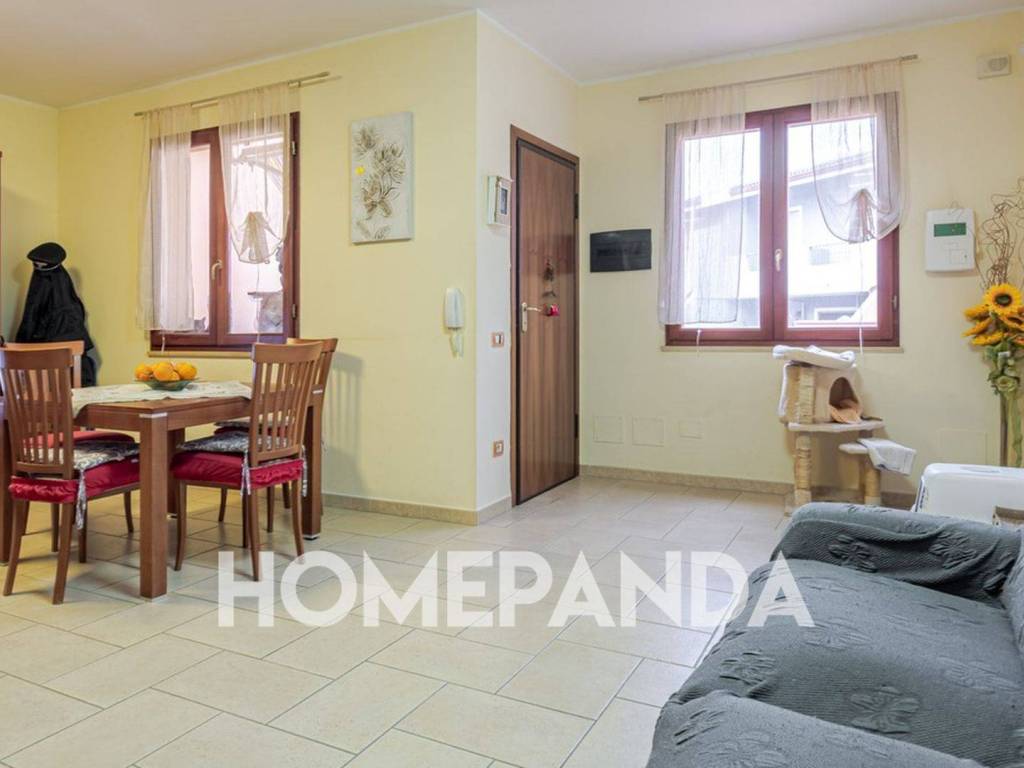 Villetta a schiera a Villaspeciosa in Via Generale C. A. dalla Chiesa, 3 - Foto 3