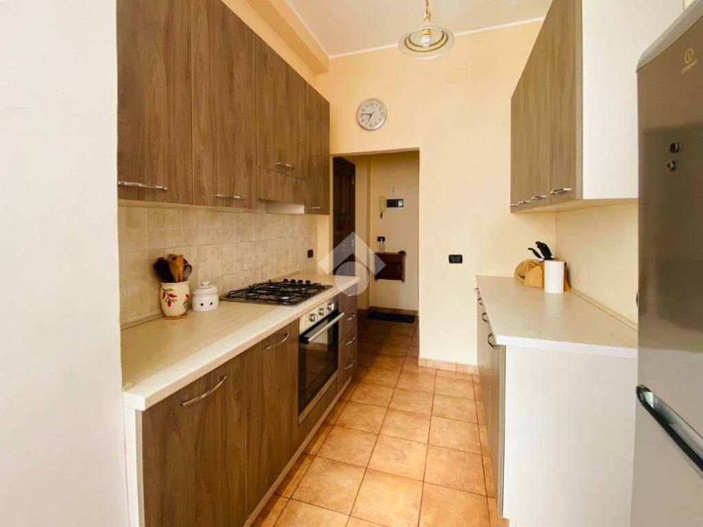 Appartamento a Paola in Via dei Gigli - Foto 2
