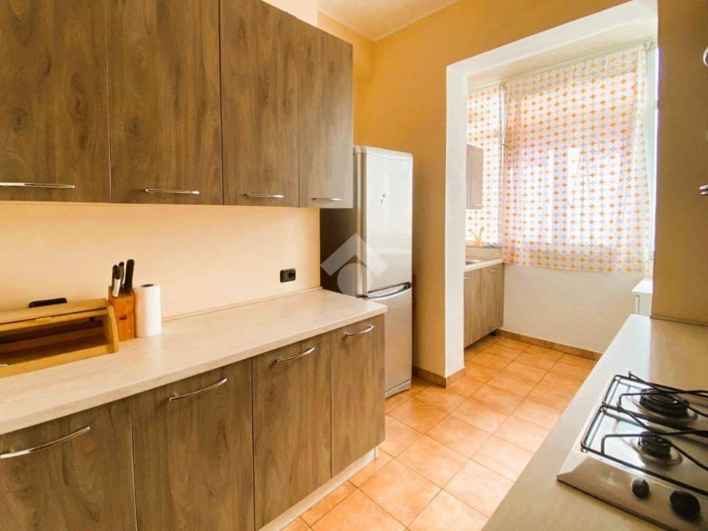 Appartamento a Paola in Via dei Gigli - Foto 3