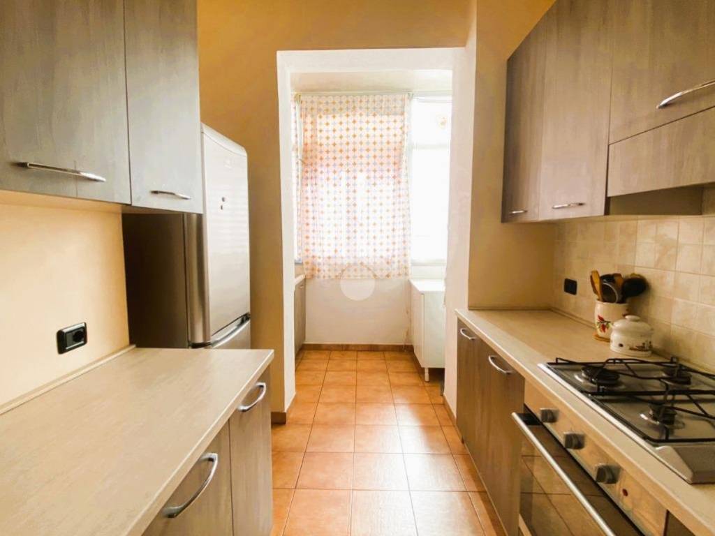 Appartamento a Paola in Via dei Gigli - Foto 4