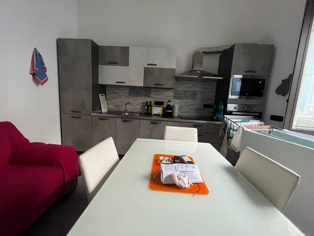 Appartamento a Catanzaro in Via Zara - Foto 2