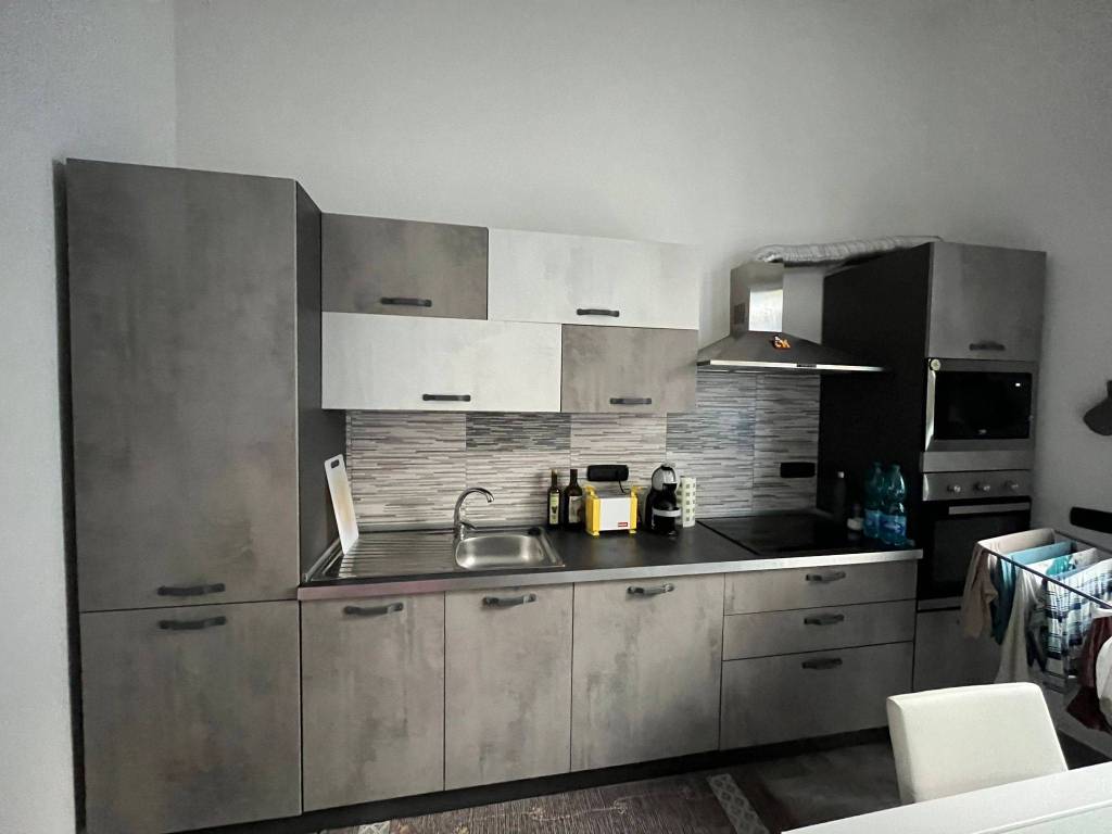 Appartamento a Catanzaro in Via Zara - Foto 3