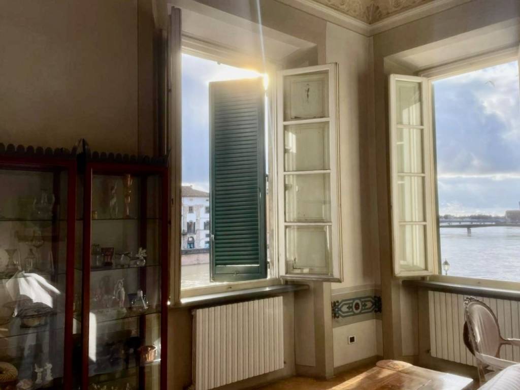Appartamento a Pisa in Lungarno Antonio Pacinotti - Foto 3