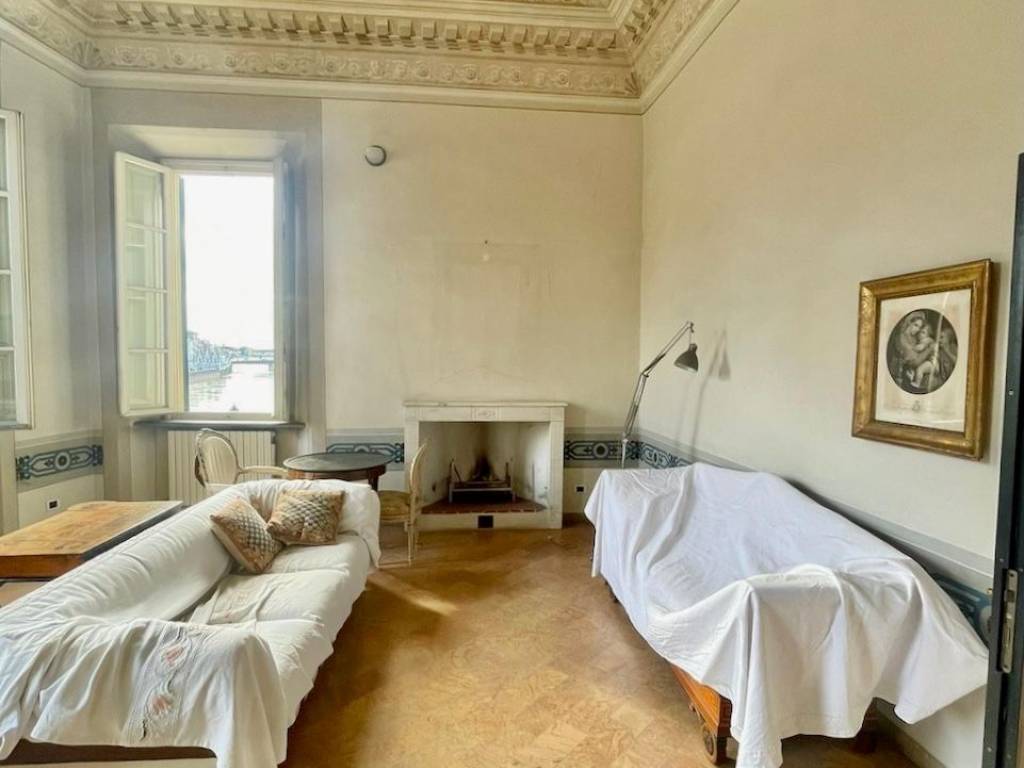 Appartamento a Pisa in Lungarno Antonio Pacinotti - Foto 5