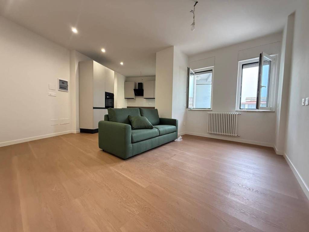 Appartamento a Caserta in Via Roma, 66 - Foto 4