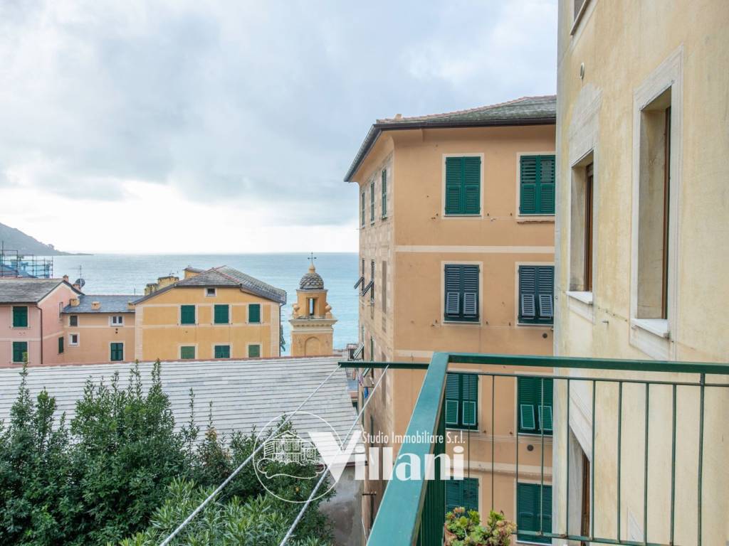 Appartamento a Camogli in Via della Repubblica - Foto 2