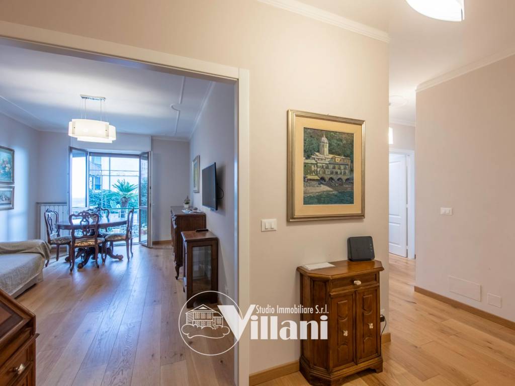 Appartamento a Camogli in Via della Repubblica - Foto 3