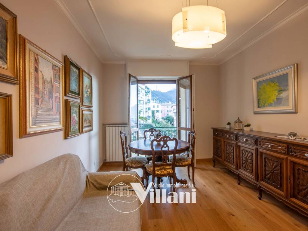 Appartamento a Camogli in Via della Repubblica - Foto 4