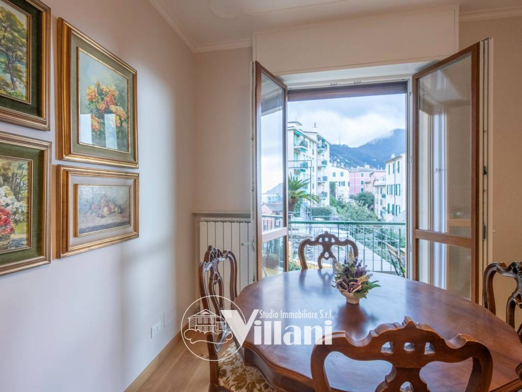 Appartamento a Camogli in Via della Repubblica - Foto 5