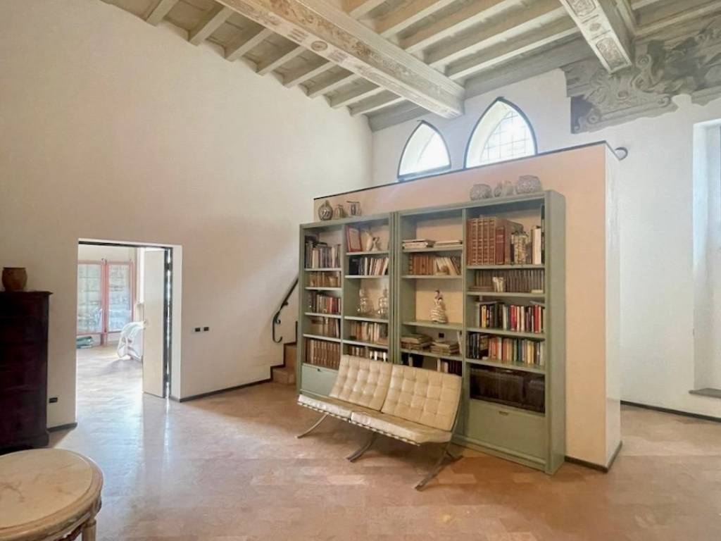 Appartamento a Pisa in Lungarno Antonio Pacinotti - Foto 3
