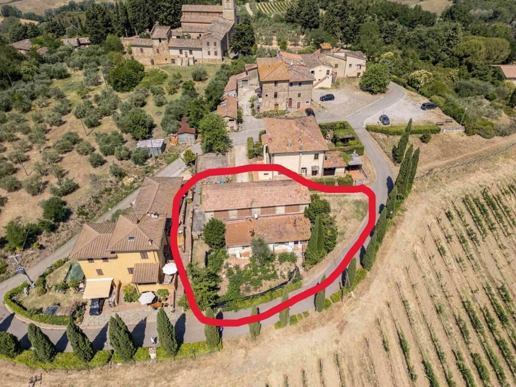 Casa indipendente a Barberino tavarnelle - Foto 2