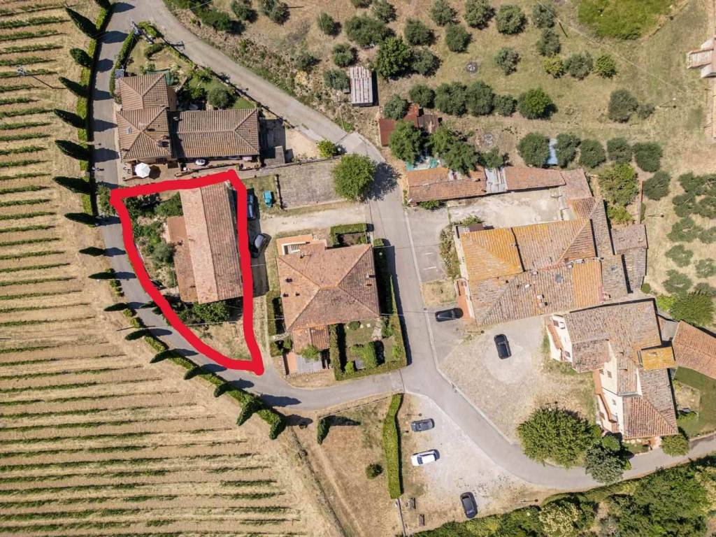 Casa indipendente a Barberino tavarnelle - Foto 3