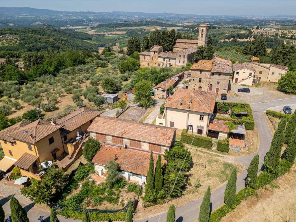 Casa indipendente a Barberino tavarnelle - Foto 4