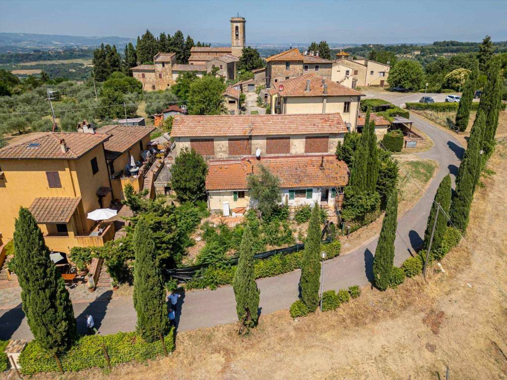Casa indipendente a Barberino tavarnelle - Foto 5