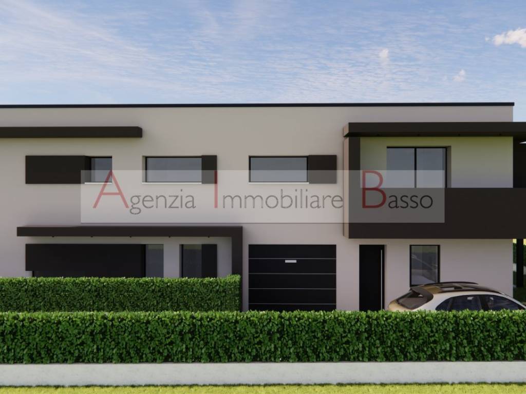 Villa a Loreggia in VIA GIORGIONE - Foto 3