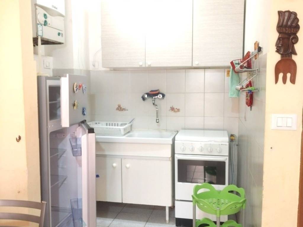 Appartamento a Borghetto santo spirito in Via Aurelia - Foto 5