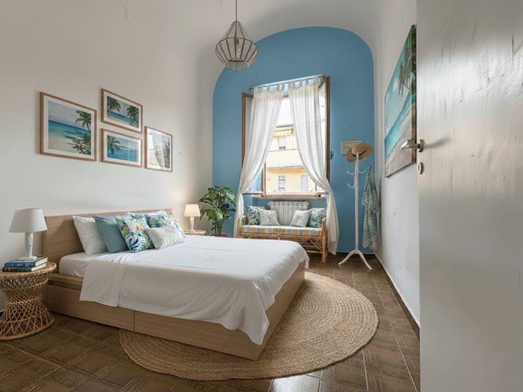 Appartamento a Rosignano marittimo - Foto 4