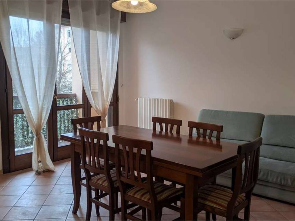 Appartamento a Carpi in VIA ALGHISI - Foto 2