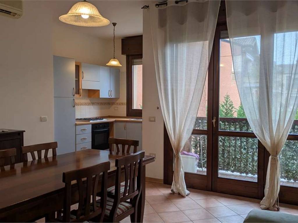 Appartamento a Carpi in VIA ALGHISI - Foto 3