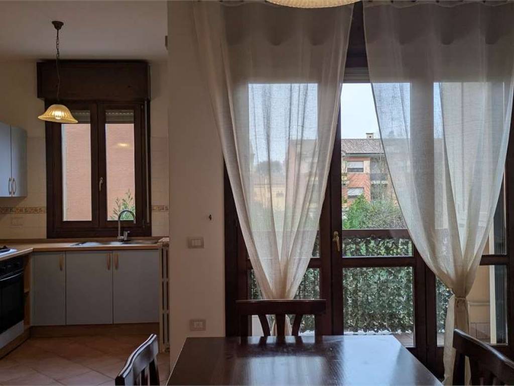 Appartamento a Carpi in VIA ALGHISI - Foto 4